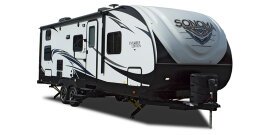 2021 Forest River Sonoma 1672RB specifications
